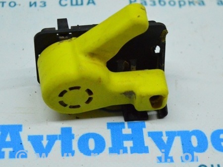 ФОТО Ручка открывания капота (подкапотная) для Ford Focus 3 (01.2010 - 03.2018) Одесса