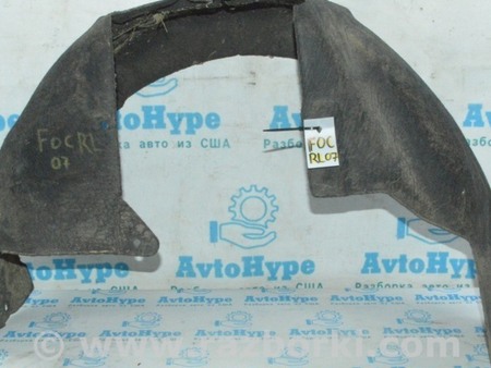 ФОТО Подкрылок задний левый для Ford Focus 3 (01.2010 - 03.2018) Одесса