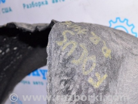 ФОТО Подкрылок задний правый для Ford Focus 3 (01.2010 - 03.2018) Одесса