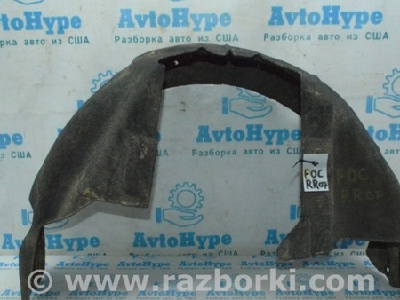 ФОТО Подкрылок задний правый для Ford Focus 3 (01.2010 - 03.2018) Одесса