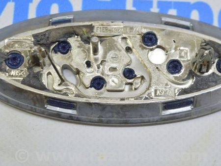 ФОТО Эмблема значок крышки багажника для Ford Focus 3 (01.2010 - 03.2018) Одесса