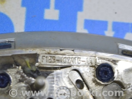 ФОТО Эмблема значок крышки багажника для Ford Focus 3 (01.2010 - 03.2018) Одесса