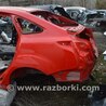 ФОТО Четверть крыло задняя левая для Ford Focus 3 (01.2010 - 03.2018) Одесса