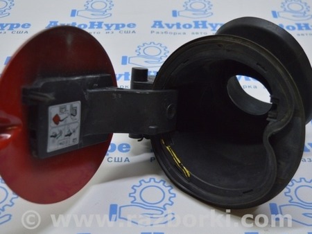 ФОТО Корпус лючка бензобака для Ford Focus 3 (01.2010 - 03.2018) Одесса