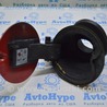 Корпус лючка бензобака Ford Focus 3 (01.2010 - 03.2018)