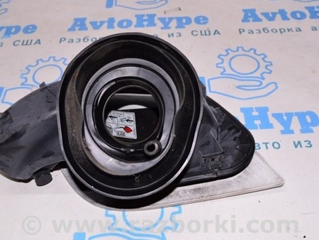 ФОТО Корпус лючка бензобака для Ford Focus 3 (01.2010 - 03.2018) Одесса