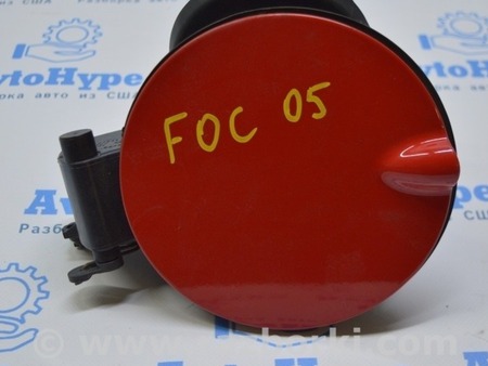 ФОТО Лючок бензобака для Ford Focus 3 (01.2010 - 03.2018) Одесса