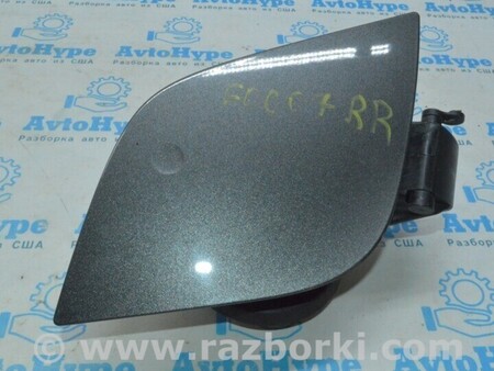ФОТО Лючок бензобака для Ford Focus 3 (01.2010 - 03.2018) Одесса