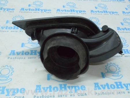 ФОТО Лючок бензобака для Ford Focus 3 (01.2010 - 03.2018) Одесса