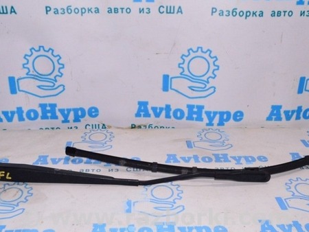 ФОТО Поводок дворника лев для Ford Focus 3 (01.2010 - 03.2018) Одесса