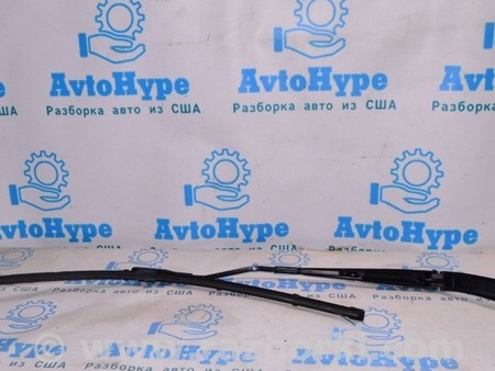 ФОТО Поводок дворника прав для Ford Focus 3 (01.2010 - 03.2018) Одесса