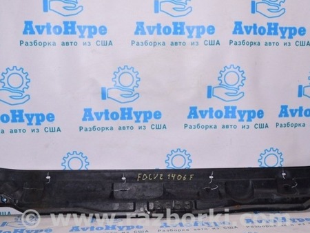 ФОТО Поддон дворников для Ford Focus 3 (01.2010 - 03.2018) Одесса