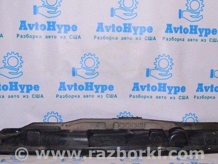 ФОТО Поддон дворников для Ford Focus 3 (01.2010 - 03.2018) Одесса