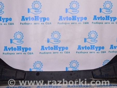 ФОТО Решетка дворников (пластик) для Ford Focus 3 (01.2010 - 03.2018) Одесса