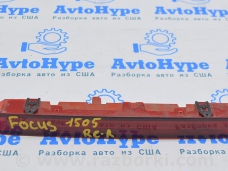 ФОТО Стоп сигнал для Ford Focus 3 (01.2010 - 03.2018) Одесса