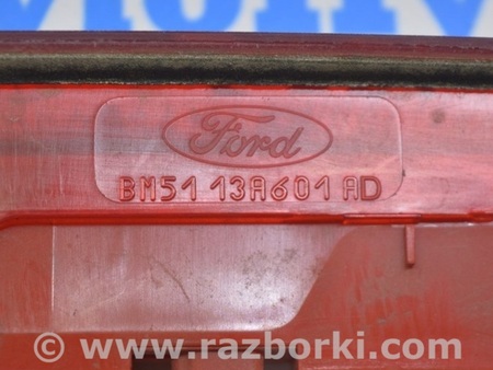 ФОТО Стоп сигнал для Ford Focus 3 (01.2010 - 03.2018) Одесса