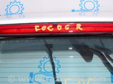 ФОТО Стоп сигнал для Ford Focus 3 (01.2010 - 03.2018) Одесса