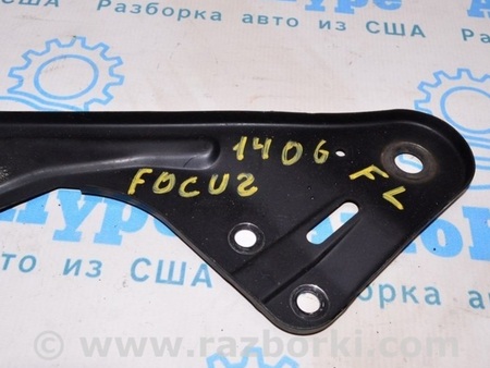 ФОТО Лопух переднего подрамника задний лев для Ford Focus 3 (01.2010 - 03.2018) Одесса