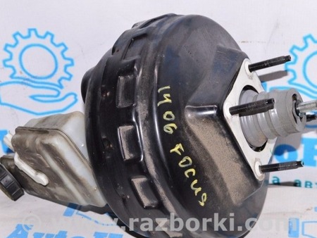 ФОТО Бачок ГТЦ для Ford Focus 3 (01.2010 - 03.2018) Одесса