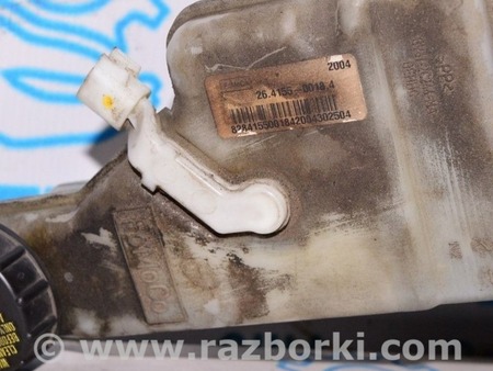 ФОТО Бачок ГТЦ для Ford Focus 3 (01.2010 - 03.2018) Одесса