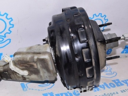 ФОТО Вакуумный усилитель для Ford Focus 3 (01.2010 - 03.2018) Одесса