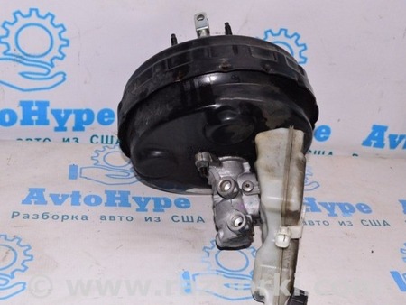ФОТО Вакуумный усилитель для Ford Focus 3 (01.2010 - 03.2018) Одесса