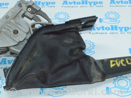 ФОТО Рычаг стояночного тормоза с тросом для Ford Focus 3 (01.2010 - 03.2018) Одесса