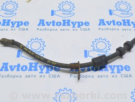 ФОТО Суппорт зад прав для Ford Focus 3 (01.2010 - 03.2018) Одесса