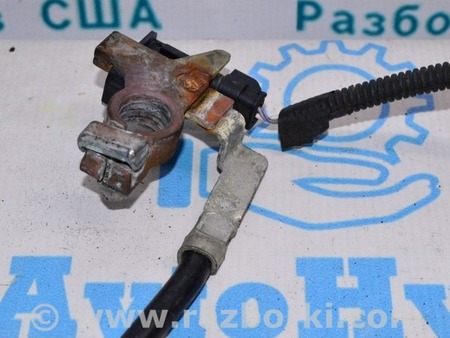 ФОТО Клемма плюсовая для Ford Focus 3 (01.2010 - 03.2018) Одесса