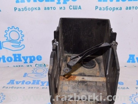 ФОТО Корпус АКБ в сборе с крышкой для Ford Focus 3 (01.2010 - 03.2018) Одесса