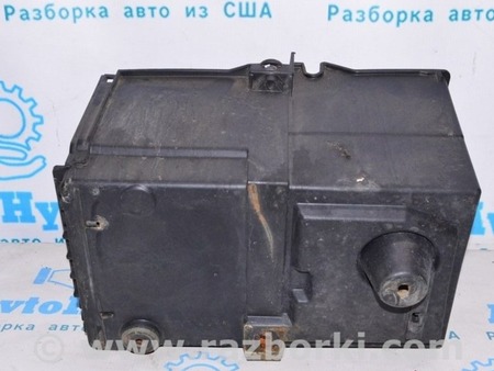 ФОТО Корпус АКБ в сборе с крышкой для Ford Focus 3 (01.2010 - 03.2018) Одесса