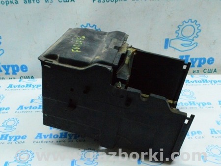 ФОТО Корпус АКБ в сборе с крышкой для Ford Focus 3 (01.2010 - 03.2018) Одесса