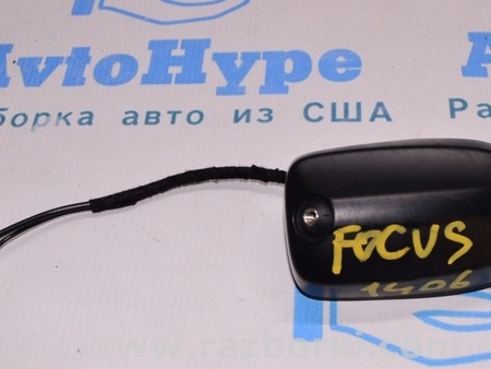 ФОТО Антенна разъем для Ford Focus 3 (01.2010 - 03.2018) Одесса