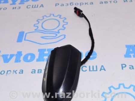 ФОТО Антенна разъем для Ford Focus 3 (01.2010 - 03.2018) Одесса