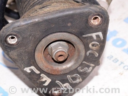 ФОТО Опора амортизатора перед лев для Ford Focus 3 (01.2010 - 03.2018) Одесса