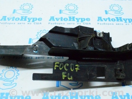 ФОТО Уплотнитель решетки дворников лев для Ford Focus 3 (01.2010 - 03.2018) Одесса