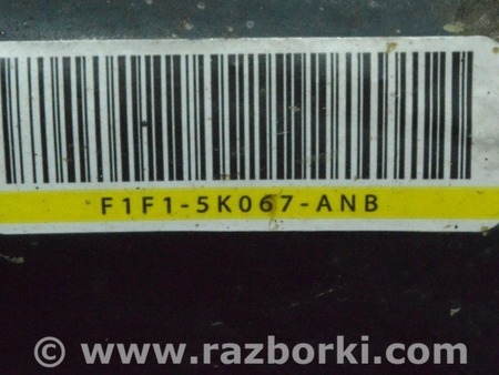 ФОТО Подрамник задний для Ford Focus 3 (01.2010 - 03.2018) Одесса