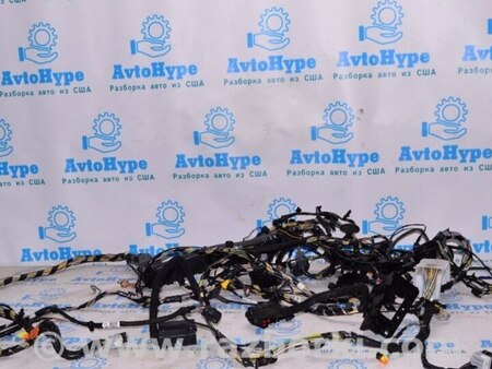 ФОТО Проводка салонная для Ford Focus 3 (01.2010 - 03.2018) Одесса