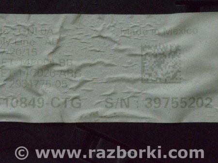 ФОТО Щиток приборов для Ford Focus 3 (01.2010 - 03.2018) Одесса