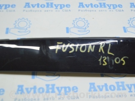 ФОТО Накладка двери боковая задняя левая для Ford Fusion USA 2 поколение (12-20) Одесса