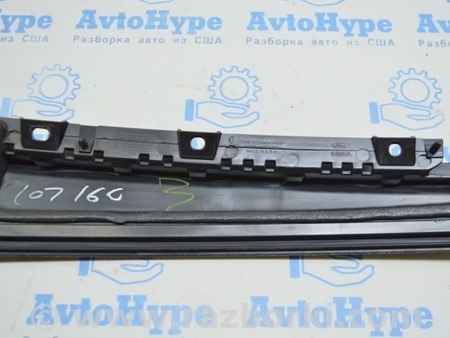 ФОТО Накладка двери боковая задняя левая для Ford Fusion USA 2 поколение (12-20) Одесса