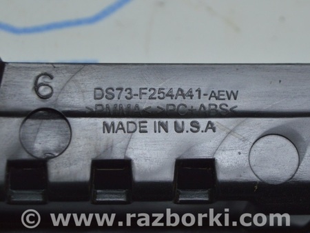 ФОТО Накладка двери боковая задняя левая для Ford Fusion USA 2 поколение (12-20) Одесса