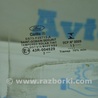 Стекло двери задней левой Ford Fusion USA 2 поколение (12-20)