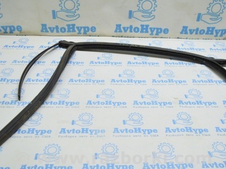 ФОТО Молдинг двери верхний задний левый для Ford Fusion USA 2 поколение (12-20) Одесса