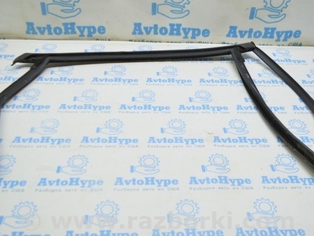 ФОТО Молдинг двери верхний задний левый для Ford Fusion USA 2 поколение (12-20) Одесса