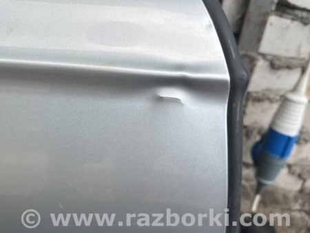 ФОТО Дверь в сборе задняя правая для Ford Fusion USA 2 поколение (12-20) Одесса