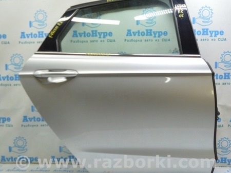 ФОТО Дверь в сборе задняя правая для Ford Fusion USA 2 поколение (12-20) Одесса