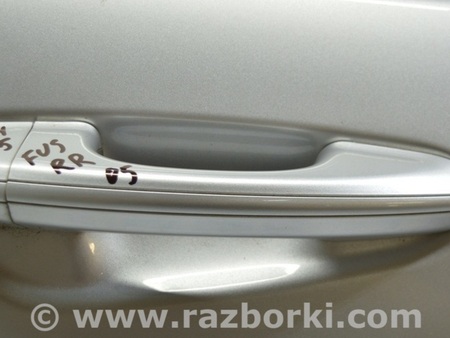 ФОТО Дверь в сборе задняя правая для Ford Fusion USA 2 поколение (12-20) Одесса