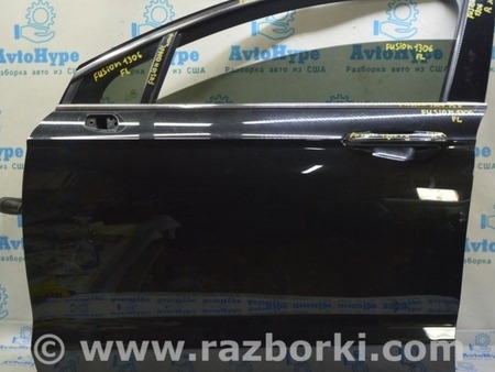 ФОТО Дверь в сборе передняя левая для Ford Fusion USA 2 поколение (12-20) Одесса
