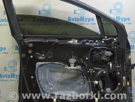 ФОТО Дверь в сборе передняя левая для Ford Fusion USA 2 поколение (12-20) Одесса